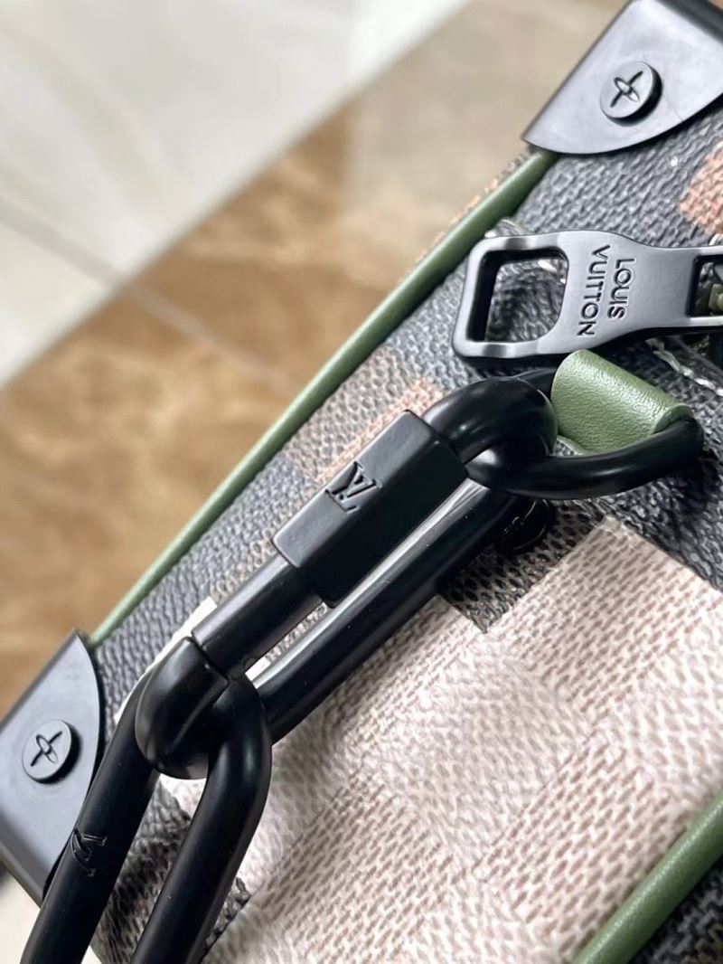 Louis Vuitton Box Bags